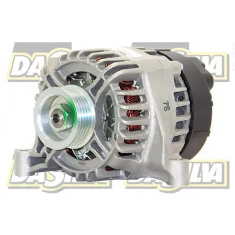 Alternateur DA SILVA OEM 1535437