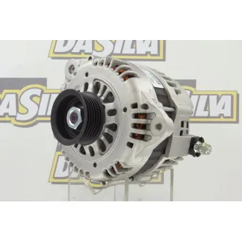 Alternateur DA SILVA 010720