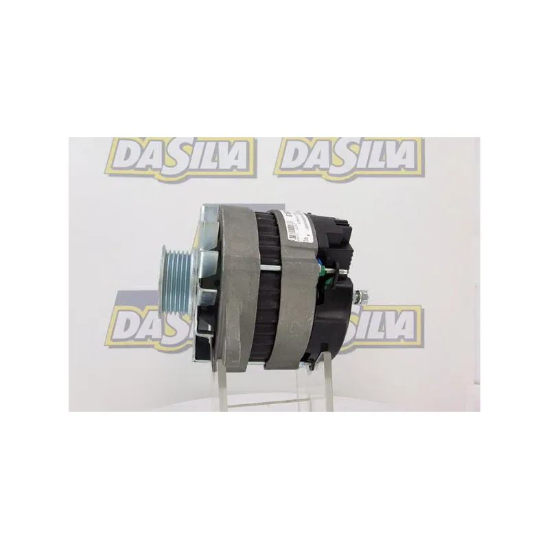 Alternateur DA SILVA 010736 - Visuel 2