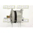 DA SILVA 010740 - Alternateur