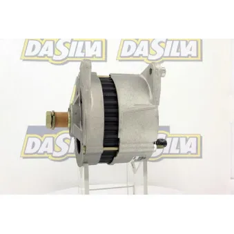 Alternateur DA SILVA OEM 24198