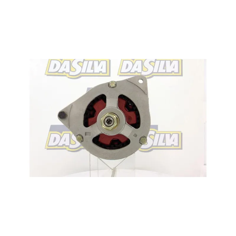 Alternateur DA SILVA 010740 - Visuel 1