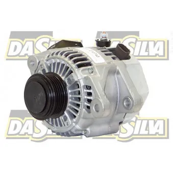 Alternateur DA SILVA OEM 2706033040
