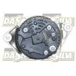 DA SILVA 010747 - Alternateur