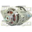 DA SILVA 010747 - Alternateur