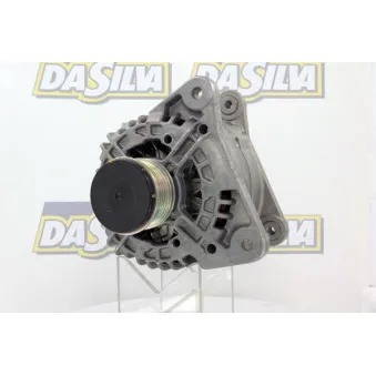 Alternateur DA SILVA OEM 8200360480