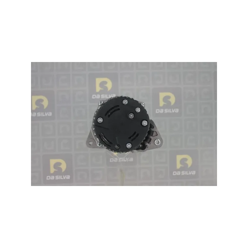 Alternateur DA SILVA 010761 - Visuel 2