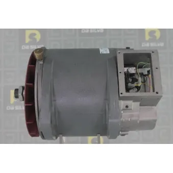 Alternateur DA SILVA OEM 652063