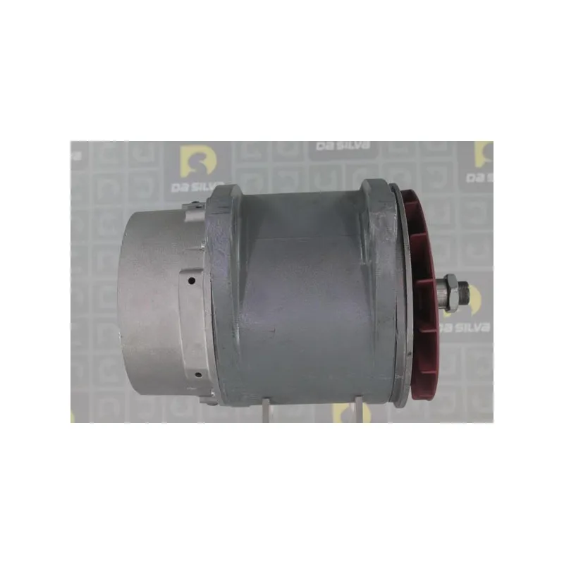 Alternateur DA SILVA 010784 - Visuel 2