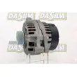 DA SILVA 010793 - Alternateur