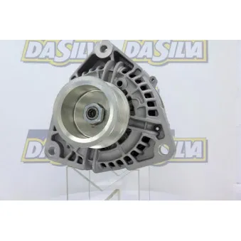 Alternateur DA SILVA OEM 0111548602