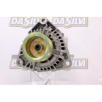 Alternateur DA SILVA OEM 0131544002