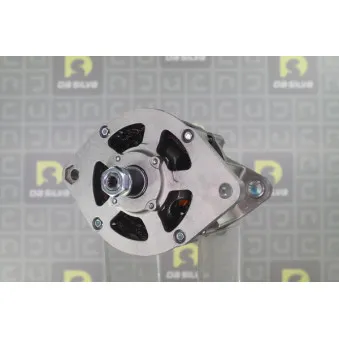 Alternateur DA SILVA [010811]