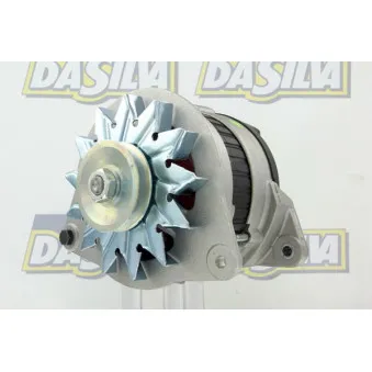 Alternateur DA SILVA 010818