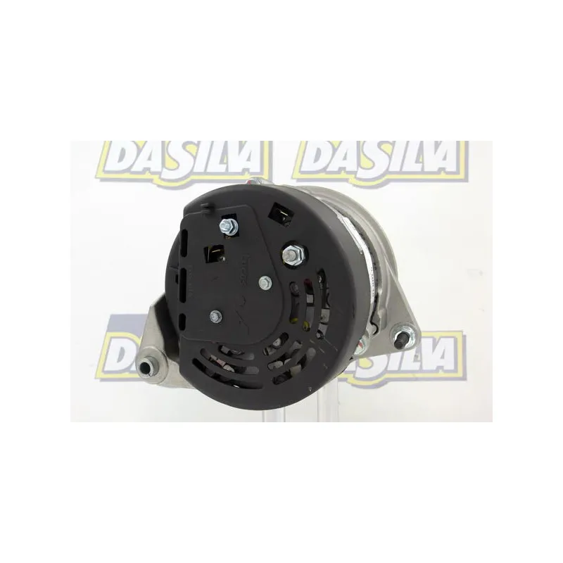 Alternateur DA SILVA 010818 - Visuel 2