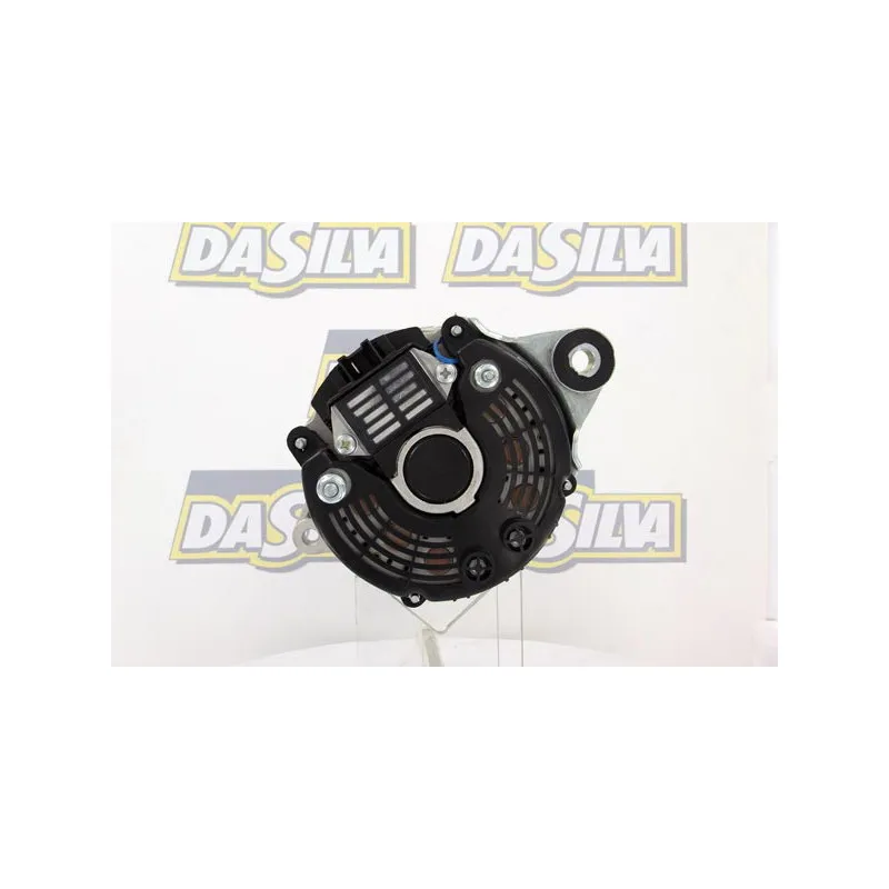 Alternateur DA SILVA 010822 - Visuel 2