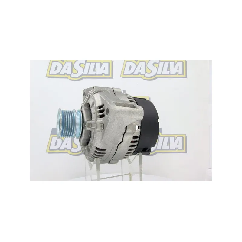 Alternateur DA SILVA 010835 - Visuel 1