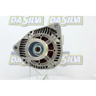 Alternateur DA SILVA OEM A0101545402