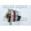 DA SILVA 010843 - Alternateur