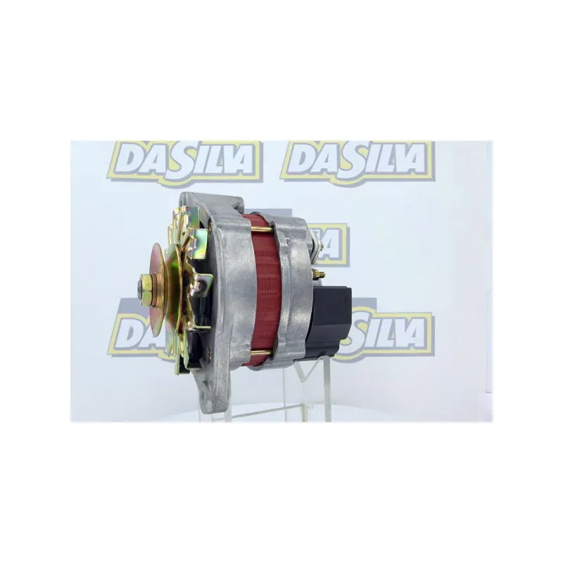 Alternateur DA SILVA 010843 - Visuel 1