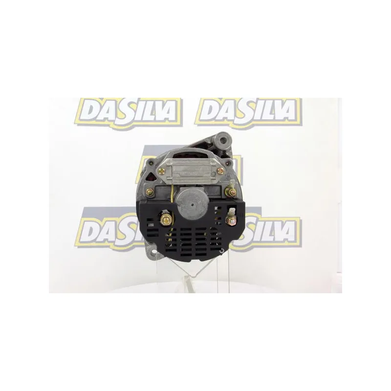 Alternateur DA SILVA 010843 - Visuel 2