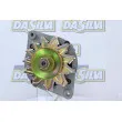 DA SILVA 010843 - Alternateur