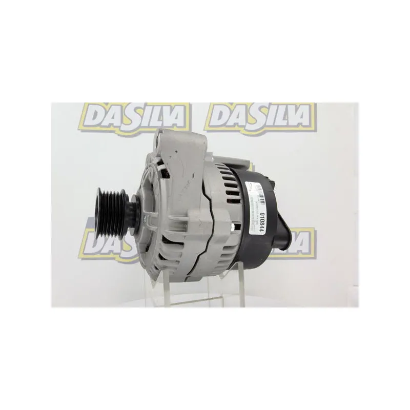 Alternateur DA SILVA 010844 - Visuel 1