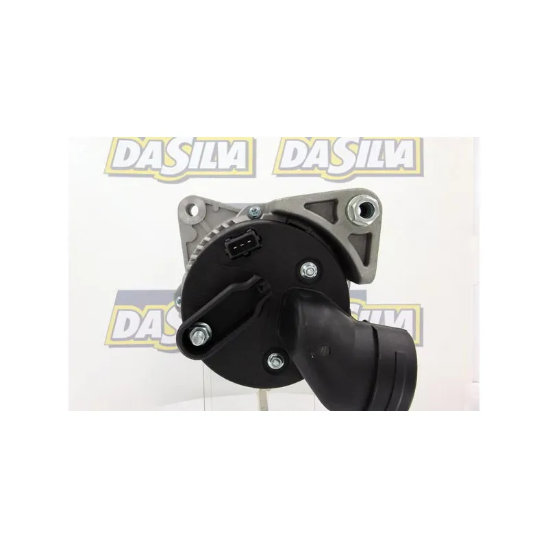 Alternateur DA SILVA 010844 - Visuel 2