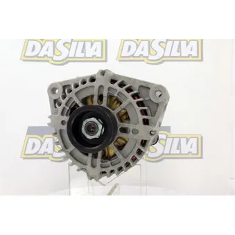 Alternateur DA SILVA OEM 1229421