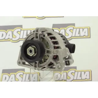 Alternateur DA SILVA OEM YS6110300CC
