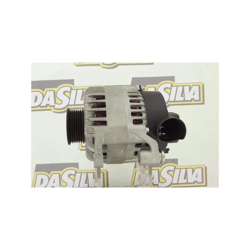 Alternateur DA SILVA 010872 - Visuel 1