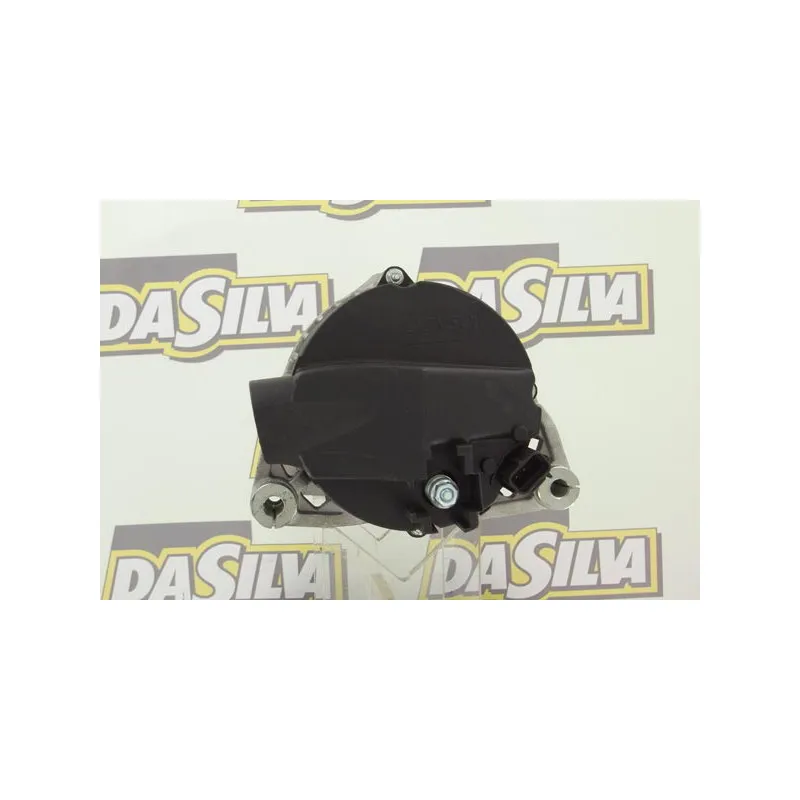 Alternateur DA SILVA 010872 - Visuel 2