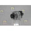 Alternateur DA SILVA [010900]