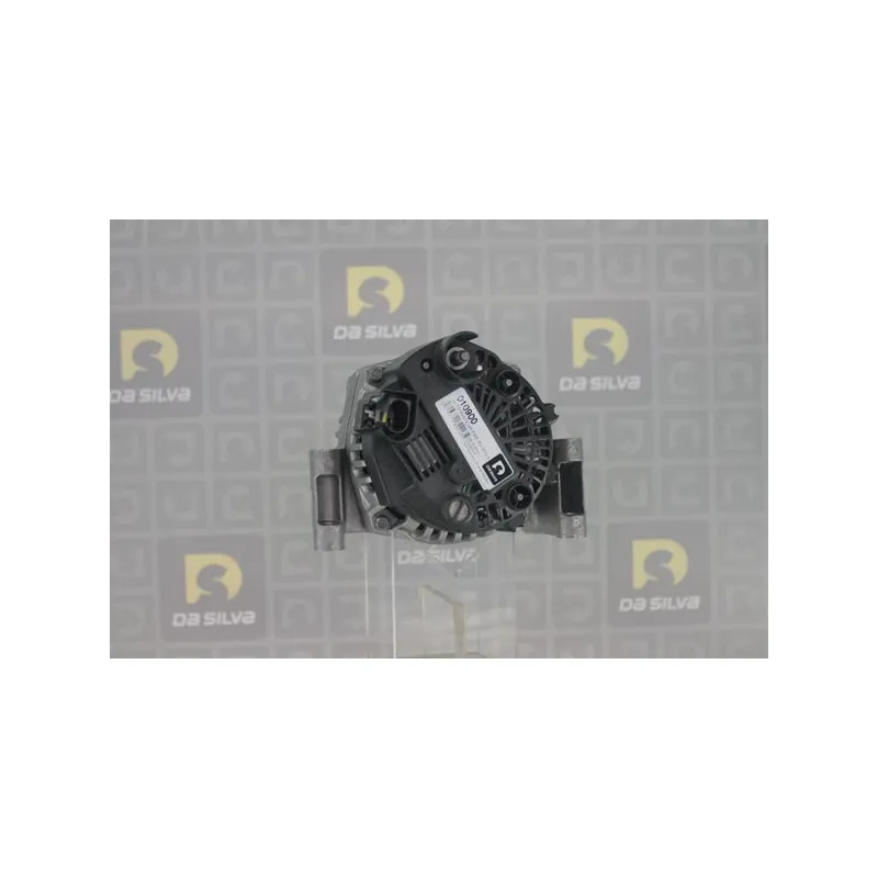 Alternateur DA SILVA 010900 - Visuel 2