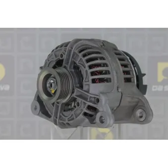 Alternateur DA SILVA 010927