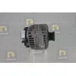 DA SILVA 010928 - Alternateur