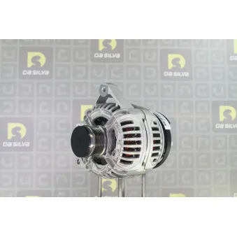 Alternateur DA SILVA OEM 99760301203