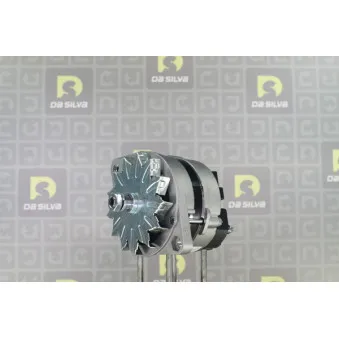 Alternateur DA SILVA OEM 99478834