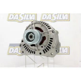 Alternateur DA SILVA OEM 028903025A
