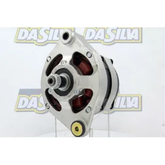 Alternateur DA SILVA OEM 1502272