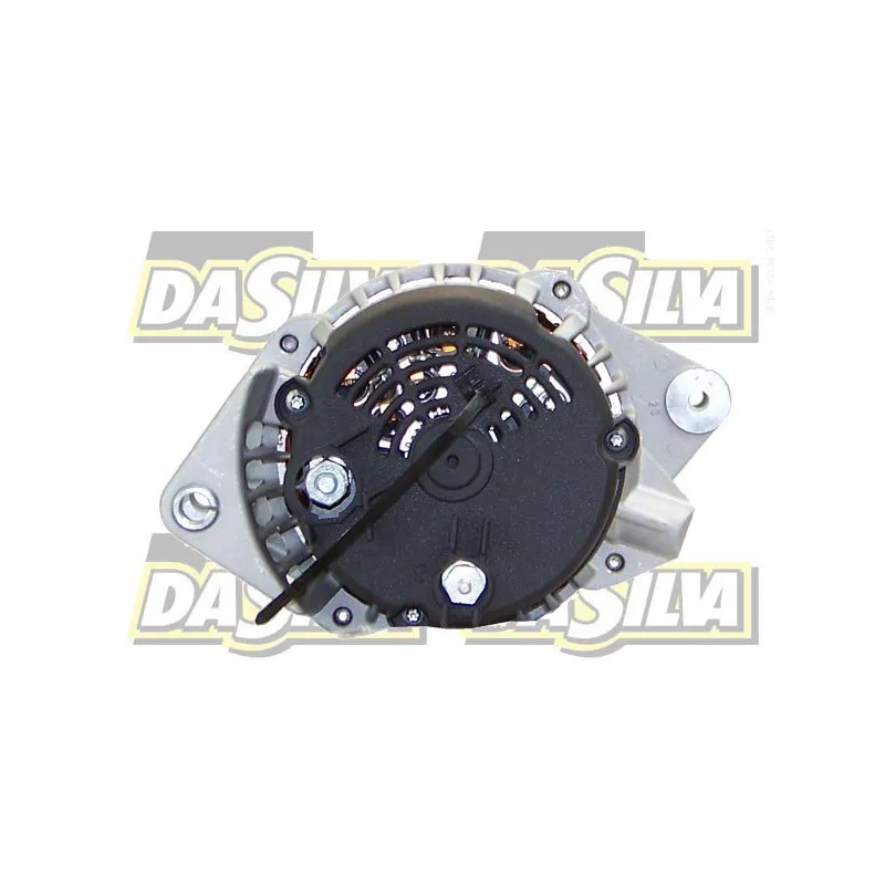 Alternateur DA SILVA 010972 - Visuel 2