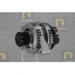 DA SILVA 010977 - Alternateur