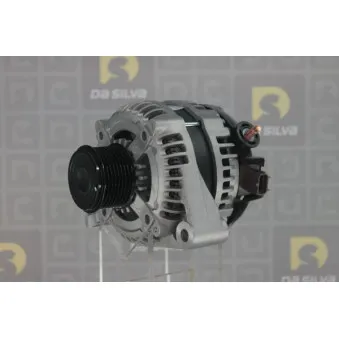 Alternateur DA SILVA OEM YLE500420