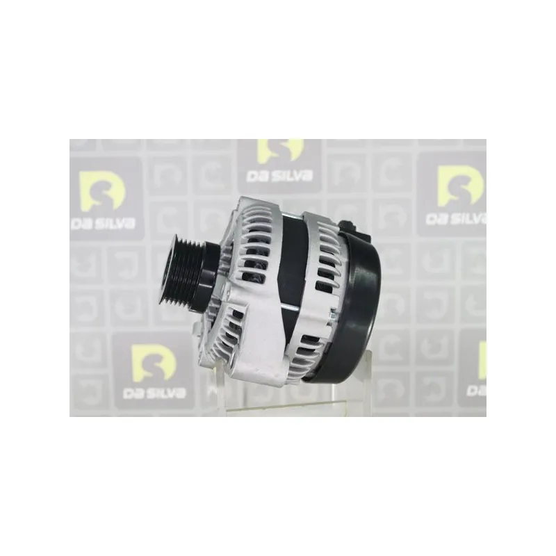 Alternateur DA SILVA 010982 - Visuel 2
