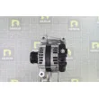DA SILVA 010989 - Alternateur