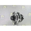 DA SILVA 010989 - Alternateur