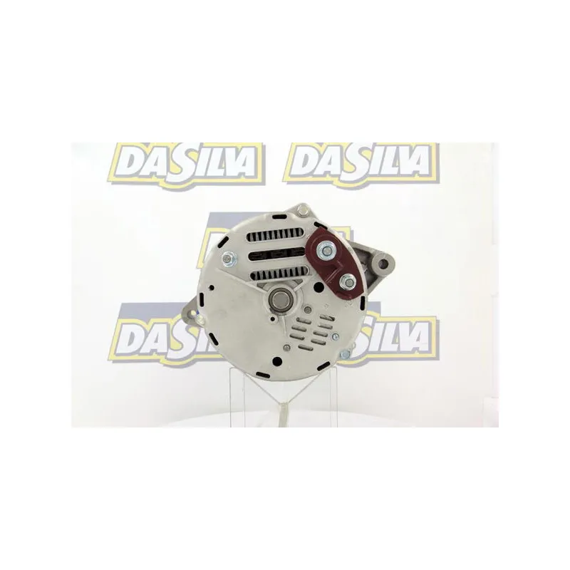 Alternateur DA SILVA 011003 - Visuel 2