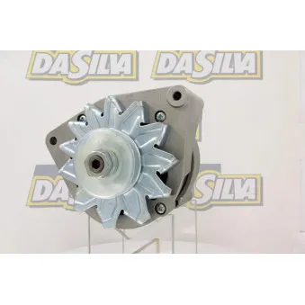 Alternateur DA SILVA OEM 3523878