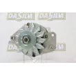 DA SILVA 011017 - Alternateur