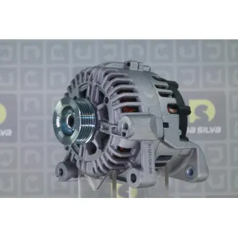 Alternateur DA SILVA OEM YLE500170